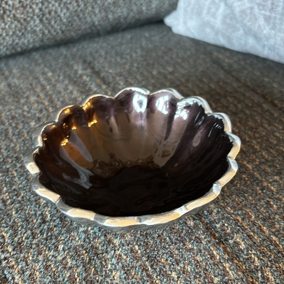 Julia Knight Bowl - Picture 4 of 8